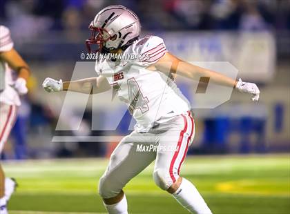 Thumbnail 3 in Dos Palos vs Torres (CIF CS Division IV Final) photogallery.