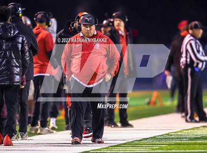 Thumbnail 3 in Dos Palos vs Torres (CIF CS Division IV Final) photogallery.