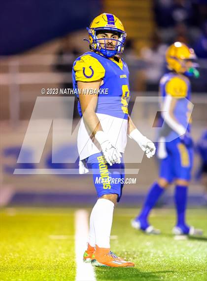 Thumbnail 2 in Dos Palos vs Torres (CIF CS Division IV Final) photogallery.