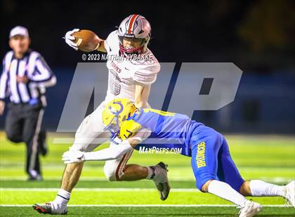 Thumbnail 2 in Dos Palos vs Torres (CIF CS Division IV Final) photogallery.