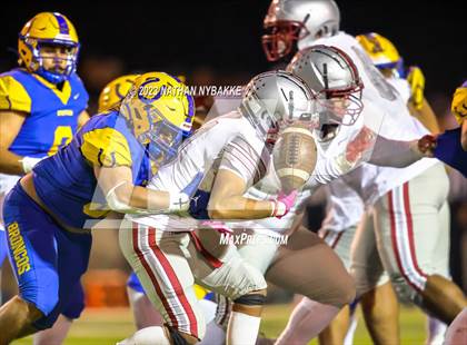 Thumbnail 1 in Dos Palos vs Torres (CIF CS Division IV Final) photogallery.