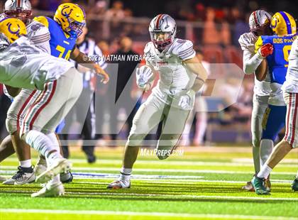 Thumbnail 2 in Dos Palos vs Torres (CIF CS Division IV Final) photogallery.