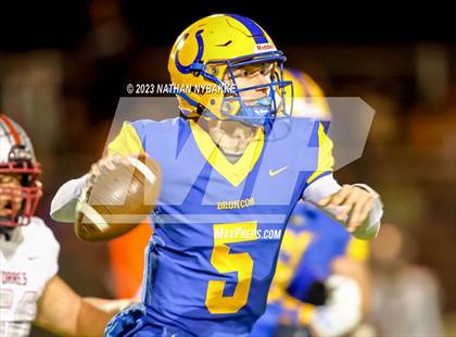 Thumbnail 3 in Dos Palos vs Torres (CIF CS Division IV Final) photogallery.
