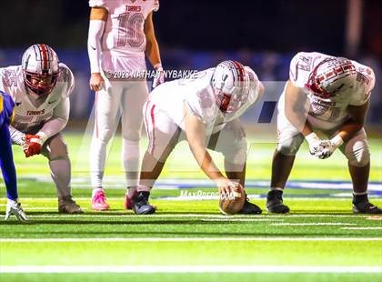 Thumbnail 1 in Dos Palos vs Torres (CIF CS Division IV Final) photogallery.