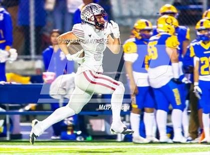 Thumbnail 1 in Dos Palos vs Torres (CIF CS Division IV Final) photogallery.