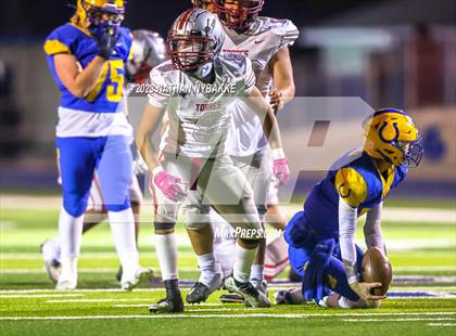 Thumbnail 2 in Dos Palos vs Torres (CIF CS Division IV Final) photogallery.