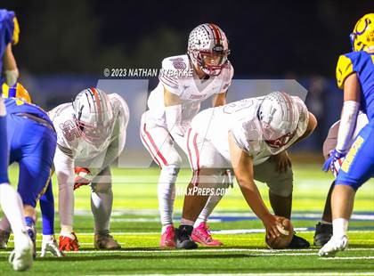 Thumbnail 2 in Dos Palos vs Torres (CIF CS Division IV Final) photogallery.