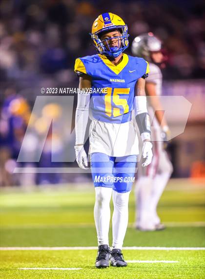 Thumbnail 1 in Dos Palos vs Torres (CIF CS Division IV Final) photogallery.