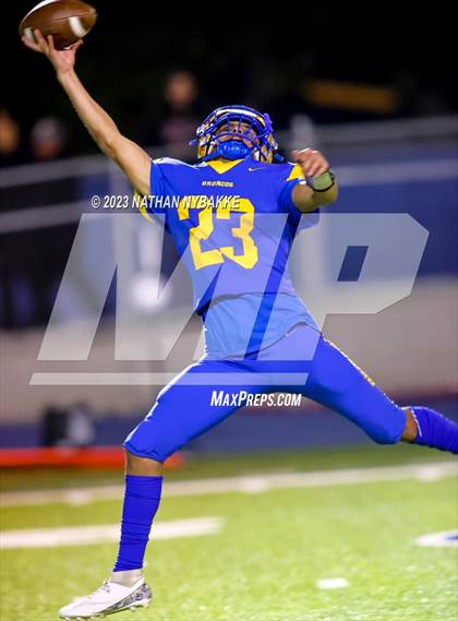 Thumbnail 1 in Dos Palos vs Torres (CIF CS Division IV Final) photogallery.