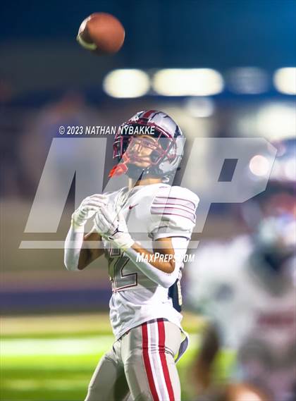 Thumbnail 1 in Dos Palos vs Torres (CIF CS Division IV Final) photogallery.