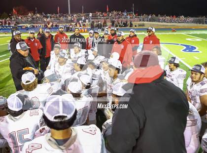 Thumbnail 3 in Dos Palos vs Torres (CIF CS Division IV Final) photogallery.