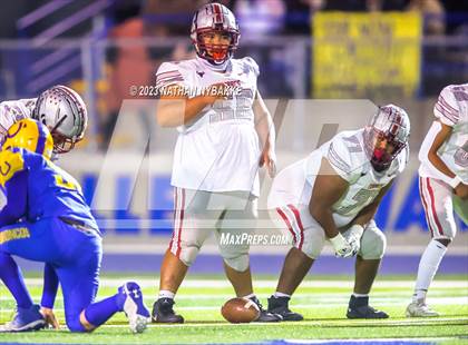 Thumbnail 2 in Dos Palos vs Torres (CIF CS Division IV Final) photogallery.