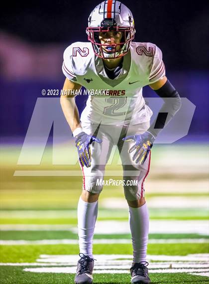 Thumbnail 2 in Dos Palos vs Torres (CIF CS Division IV Final) photogallery.