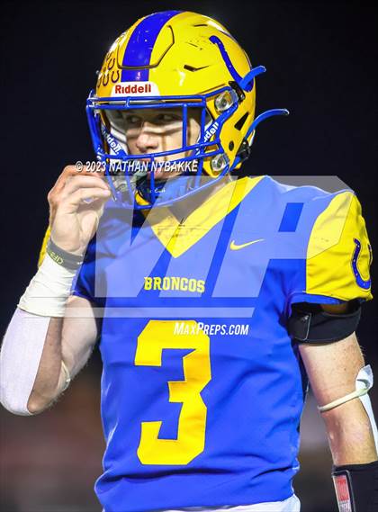 Thumbnail 1 in Dos Palos vs Torres (CIF CS Division IV Final) photogallery.