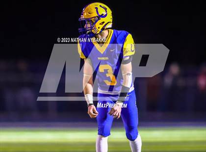 Thumbnail 2 in Dos Palos vs Torres (CIF CS Division IV Final) photogallery.