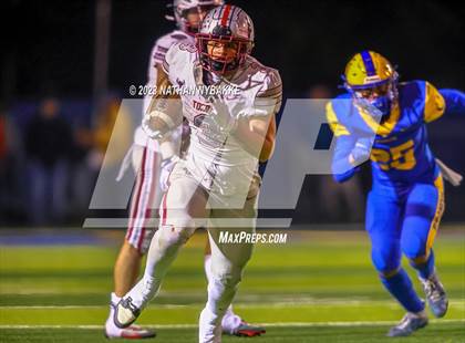 Thumbnail 3 in Dos Palos vs Torres (CIF CS Division IV Final) photogallery.