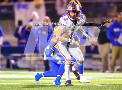 Thumbnail 1 in Dos Palos vs Torres (CIF CS Division IV Final) photogallery.