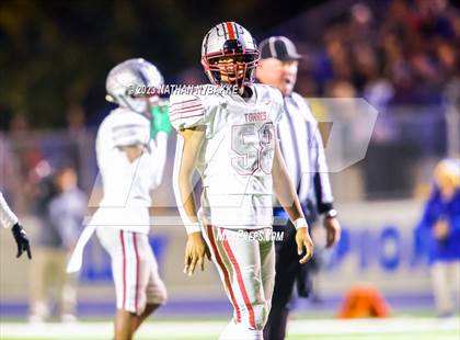 Thumbnail 1 in Dos Palos vs Torres (CIF CS Division IV Final) photogallery.