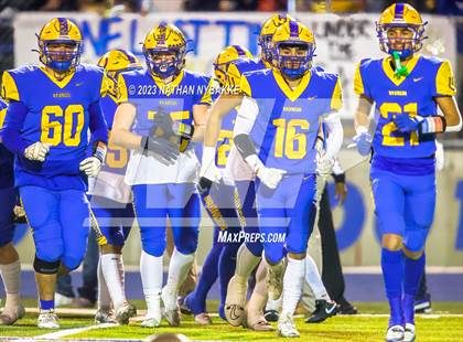 Thumbnail 2 in Dos Palos vs Torres (CIF CS Division IV Final) photogallery.