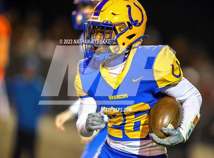 Thumbnail 2 in Dos Palos vs Torres (CIF CS Division IV Final) photogallery.
