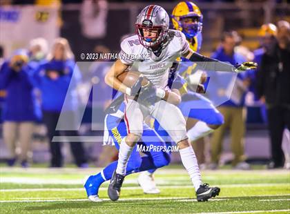 Thumbnail 2 in Dos Palos vs Torres (CIF CS Division IV Final) photogallery.
