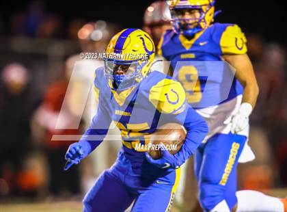 Thumbnail 3 in Dos Palos vs Torres (CIF CS Division IV Final) photogallery.