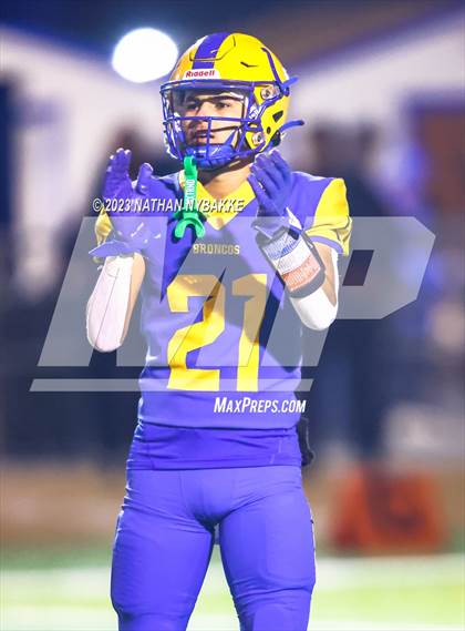 Thumbnail 2 in Dos Palos vs Torres (CIF CS Division IV Final) photogallery.
