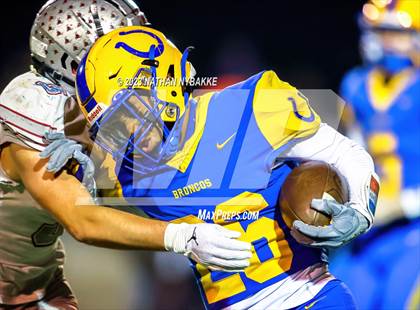 Thumbnail 3 in Dos Palos vs Torres (CIF CS Division IV Final) photogallery.