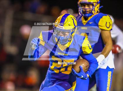 Thumbnail 1 in Dos Palos vs Torres (CIF CS Division IV Final) photogallery.