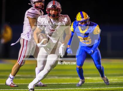 Thumbnail 2 in Dos Palos vs Torres (CIF CS Division IV Final) photogallery.