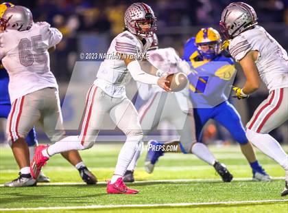Thumbnail 2 in Dos Palos vs Torres (CIF CS Division IV Final) photogallery.