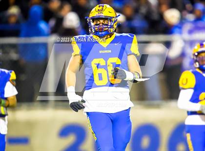 Thumbnail 3 in Dos Palos vs Torres (CIF CS Division IV Final) photogallery.
