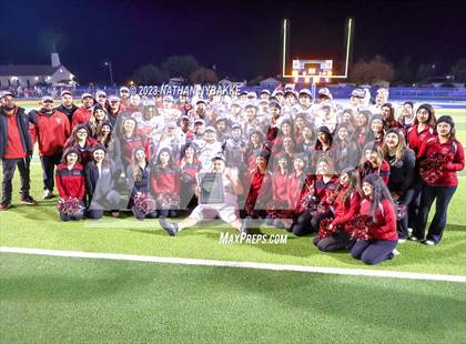 Thumbnail 2 in Dos Palos vs Torres (CIF CS Division IV Final) photogallery.