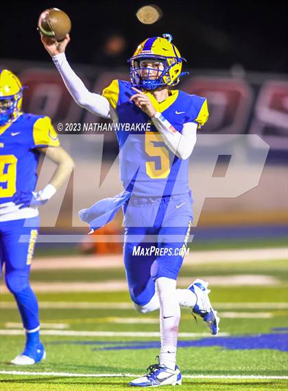 Thumbnail 2 in Dos Palos vs Torres (CIF CS Division IV Final) photogallery.