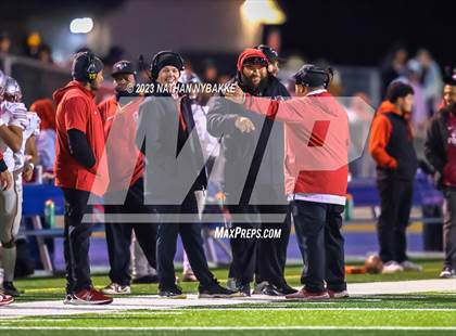 Thumbnail 3 in Dos Palos vs Torres (CIF CS Division IV Final) photogallery.