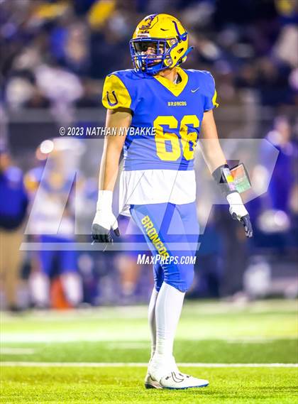 Thumbnail 2 in Dos Palos vs Torres (CIF CS Division IV Final) photogallery.