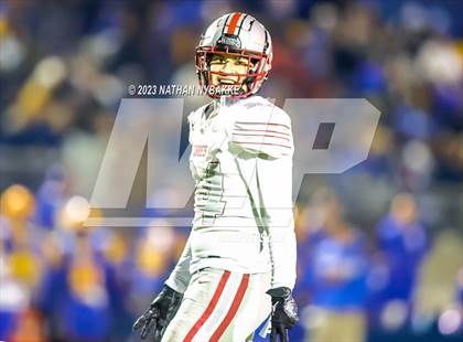 Thumbnail 3 in Dos Palos vs Torres (CIF CS Division IV Final) photogallery.