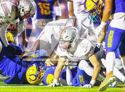Thumbnail 2 in Dos Palos vs Torres (CIF CS Division IV Final) photogallery.