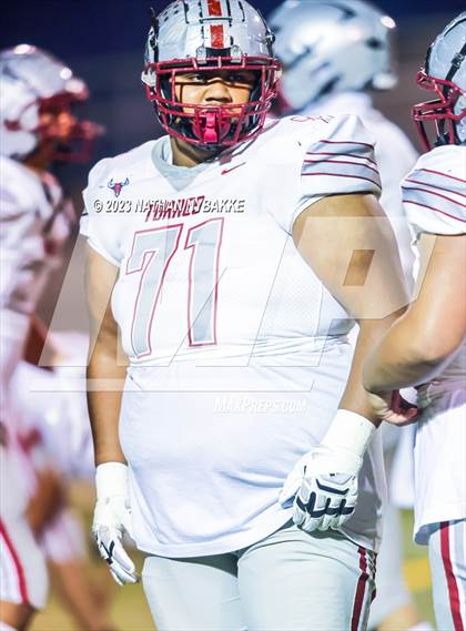 Thumbnail 1 in Dos Palos vs Torres (CIF CS Division IV Final) photogallery.