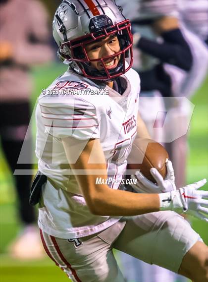 Thumbnail 2 in Dos Palos vs Torres (CIF CS Division IV Final) photogallery.
