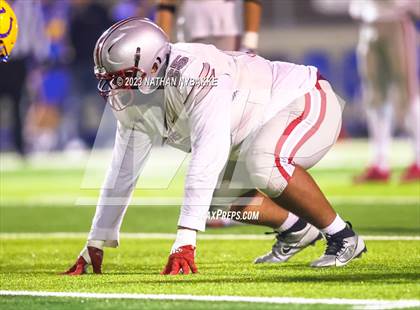 Thumbnail 1 in Dos Palos vs Torres (CIF CS Division IV Final) photogallery.