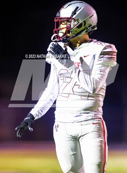 Thumbnail 1 in Dos Palos vs Torres (CIF CS Division IV Final) photogallery.
