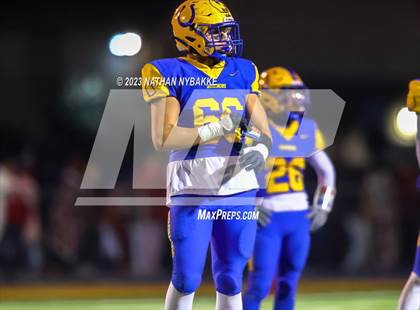 Thumbnail 3 in Dos Palos vs Torres (CIF CS Division IV Final) photogallery.