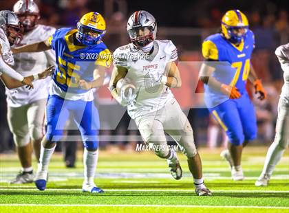 Thumbnail 3 in Dos Palos vs Torres (CIF CS Division IV Final) photogallery.