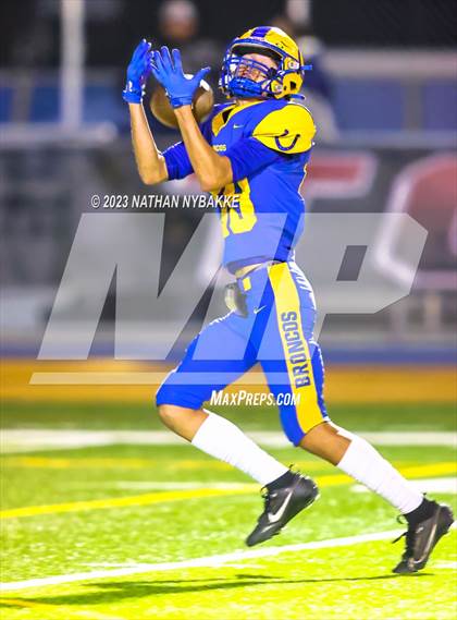 Thumbnail 3 in Dos Palos vs Torres (CIF CS Division IV Final) photogallery.