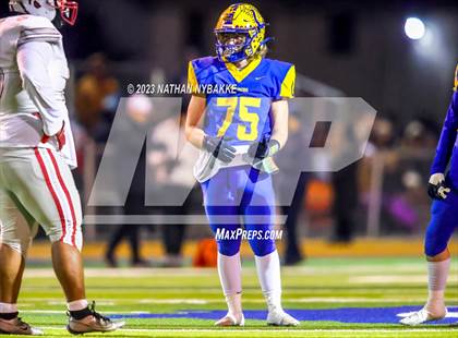 Thumbnail 1 in Dos Palos vs Torres (CIF CS Division IV Final) photogallery.