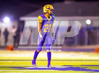 Thumbnail 2 in Dos Palos vs Torres (CIF CS Division IV Final) photogallery.