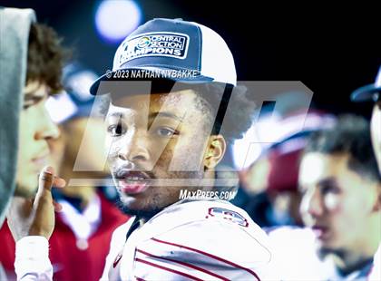 Thumbnail 1 in Dos Palos vs Torres (CIF CS Division IV Final) photogallery.