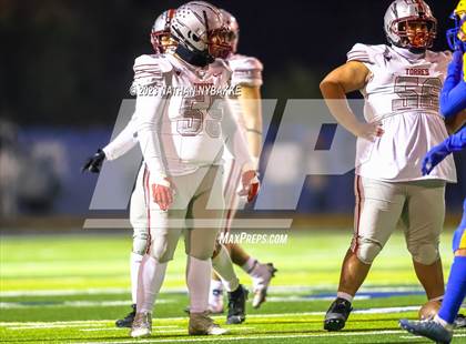 Thumbnail 3 in Dos Palos vs Torres (CIF CS Division IV Final) photogallery.