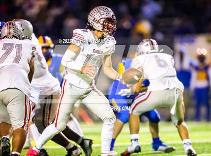 Thumbnail 1 in Dos Palos vs Torres (CIF CS Division IV Final) photogallery.